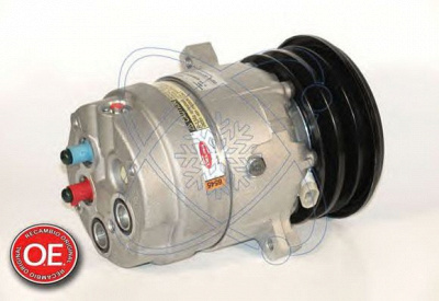 ELECTRO AUTO 20b0093 -  Компрессор, кондиционер